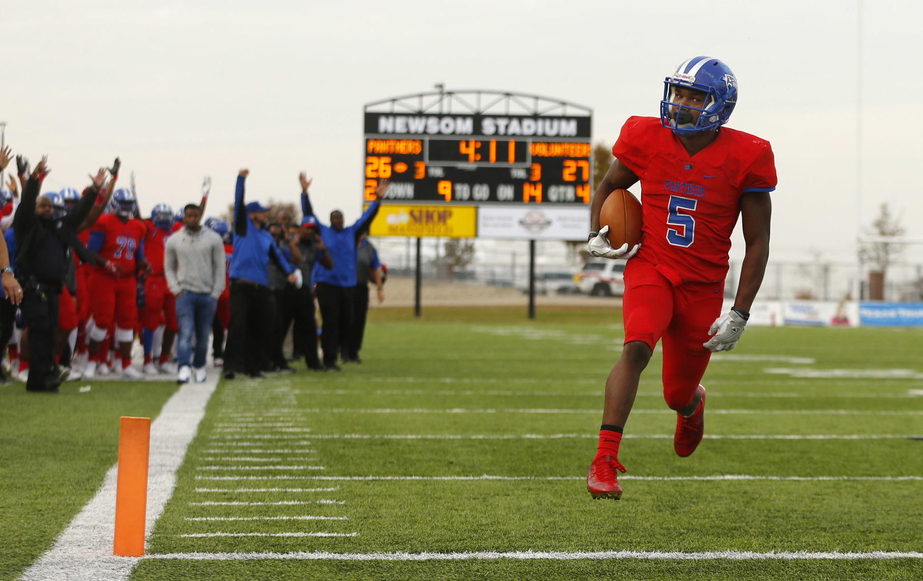 Siggers Duncanville